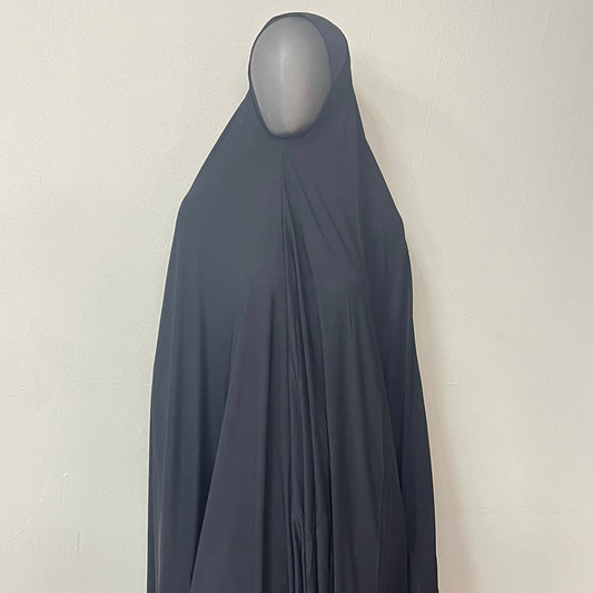 Ladies Extra Long Salaah Burkah