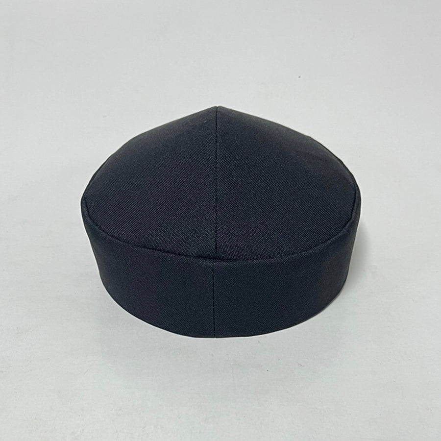 Plain Dome Toppie