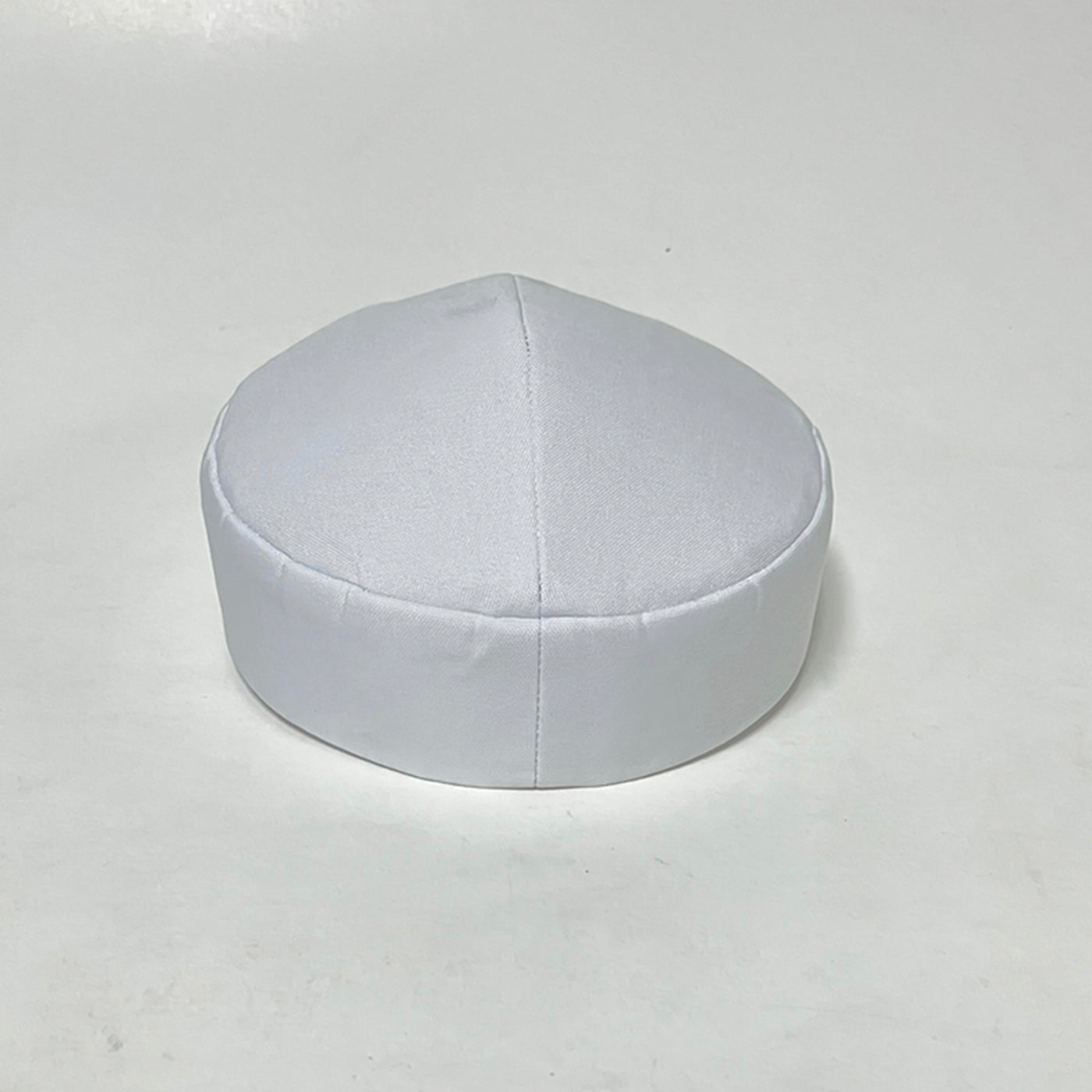 Plain Dome Toppie - view 2