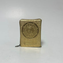 Zip quraan Pocket Size (Gold)