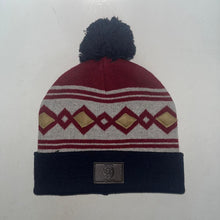 Klevas Beanie - 100% Wool
