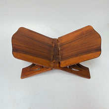Rehal- Wooden Quraan Stand Medium (Designs Vary)