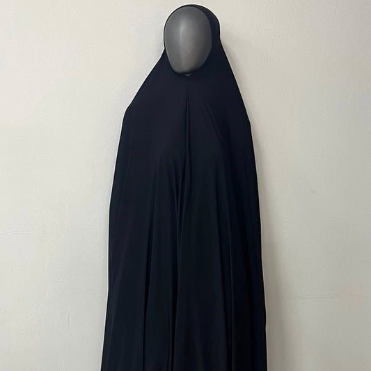 Ladies Ankle Length Salaah Burkah