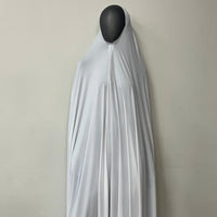 Ladies Ankle Length Salaah Burkah - view 2