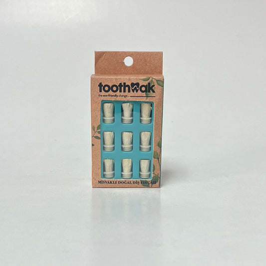 Toothwak Refills