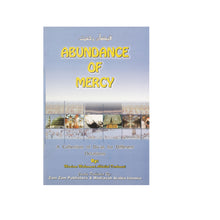 Abundance Of Mercy
