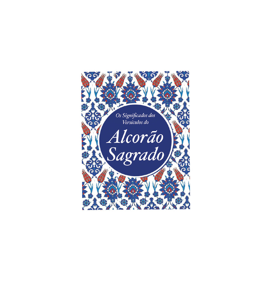 Alcorão Sagrado (Quran in Portuguese)
