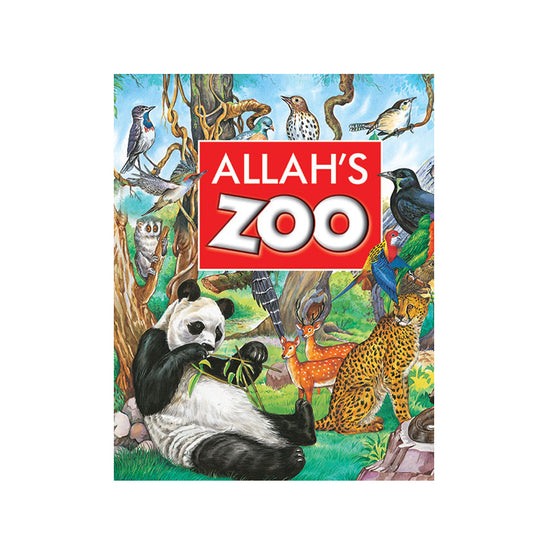 Allah's Zoo