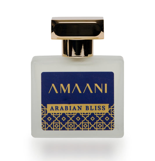 Amaani Arabian Bliss 50ml