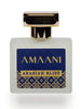 Amaani Arabian Bliss 50ml