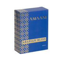 Amaani Arabian Bliss 50ml - view 2