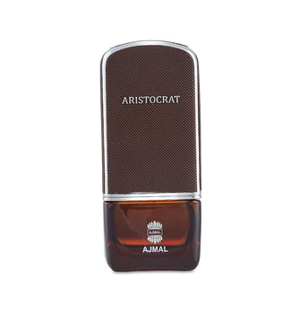 Ajmal Aristocrat Eau de Parfum 75ml for Men