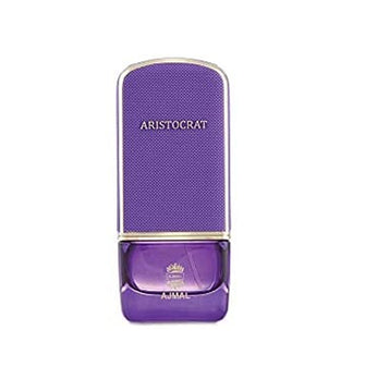 Ajmal Aristocrat Eau De Parfum 75ml For Women