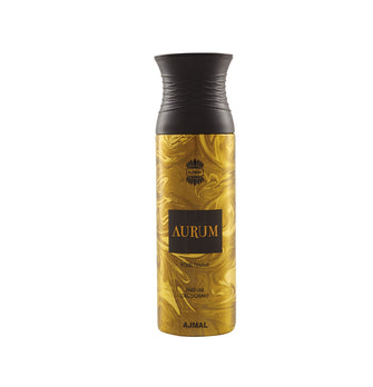 Ajmal Aurum Perfume Deodorant 200ml for Women