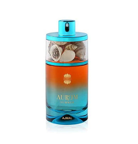 Ajmal Aurum Summer Eau De Parfum 75 ml for Women