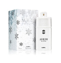Ajmal Aurum Winter Eau De Parfum 75 ml for Women