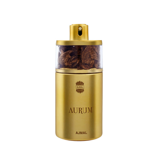 Ajmal Aurum Eau de Parfum 75ml For Women