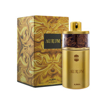 Ajmal Aurum Eau de Parfum 75ml For Women