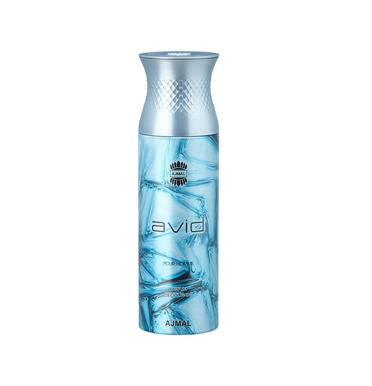 Ajmal Avid Perfume Deodorant 200ml for Men