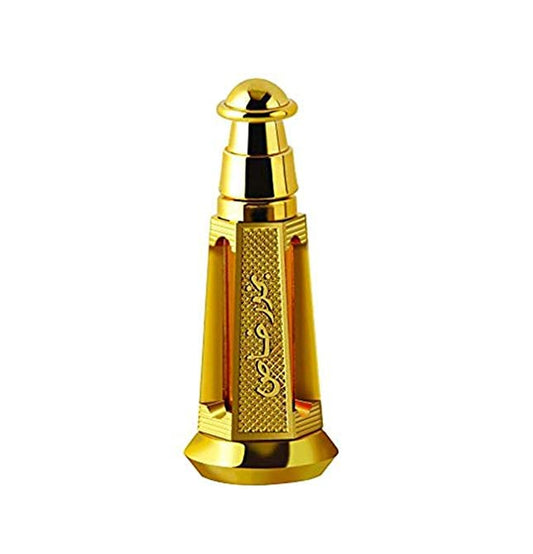 Ajmal Bakhoor Khas Concentrated Perfume Oil 3ml For Men & Women