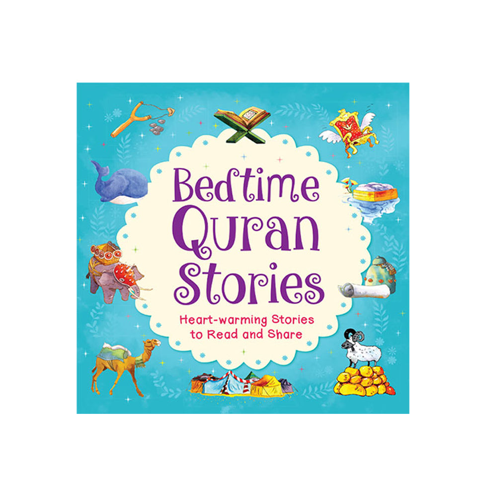 Bedtime Quran Stories