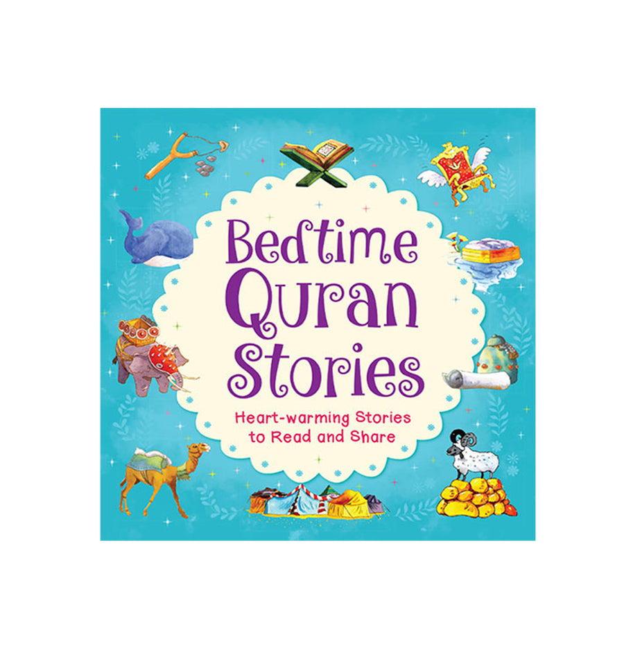 Bedtime Quran Stories