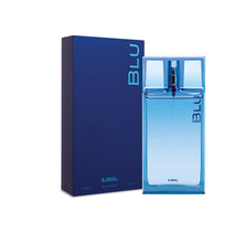 Ajmal Blu Eau De Parfum 90 ml for Men