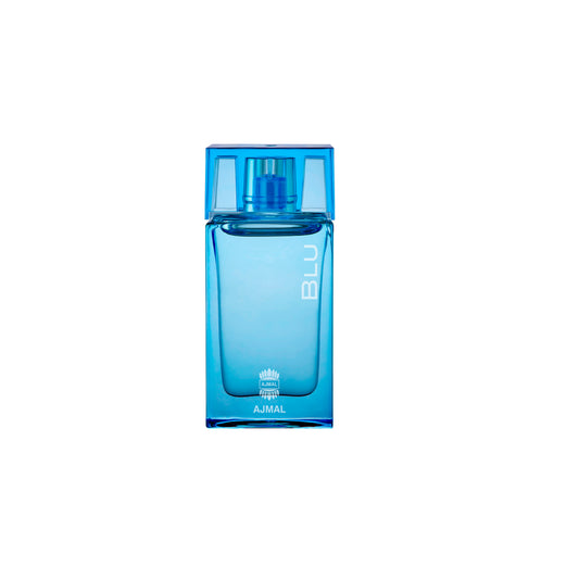 Ajmal Blu Concentrated Perfume Oil 10 ml For Men