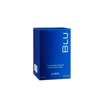 Ajmal Blu Concentrated Perfume Oil 10 ml For Men