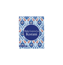 Buku Loyera La Korani (Chichewa Quran)