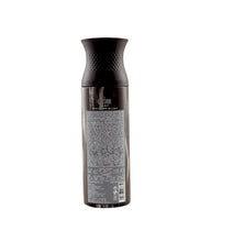 Ajmal Carbon Perfume Deodorant 200ml for Men