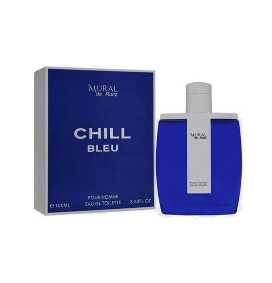 Mural Chill Bleu Spray 100ml