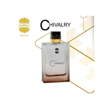 Ajmal Chivalry Eau De Parfum 100 ML