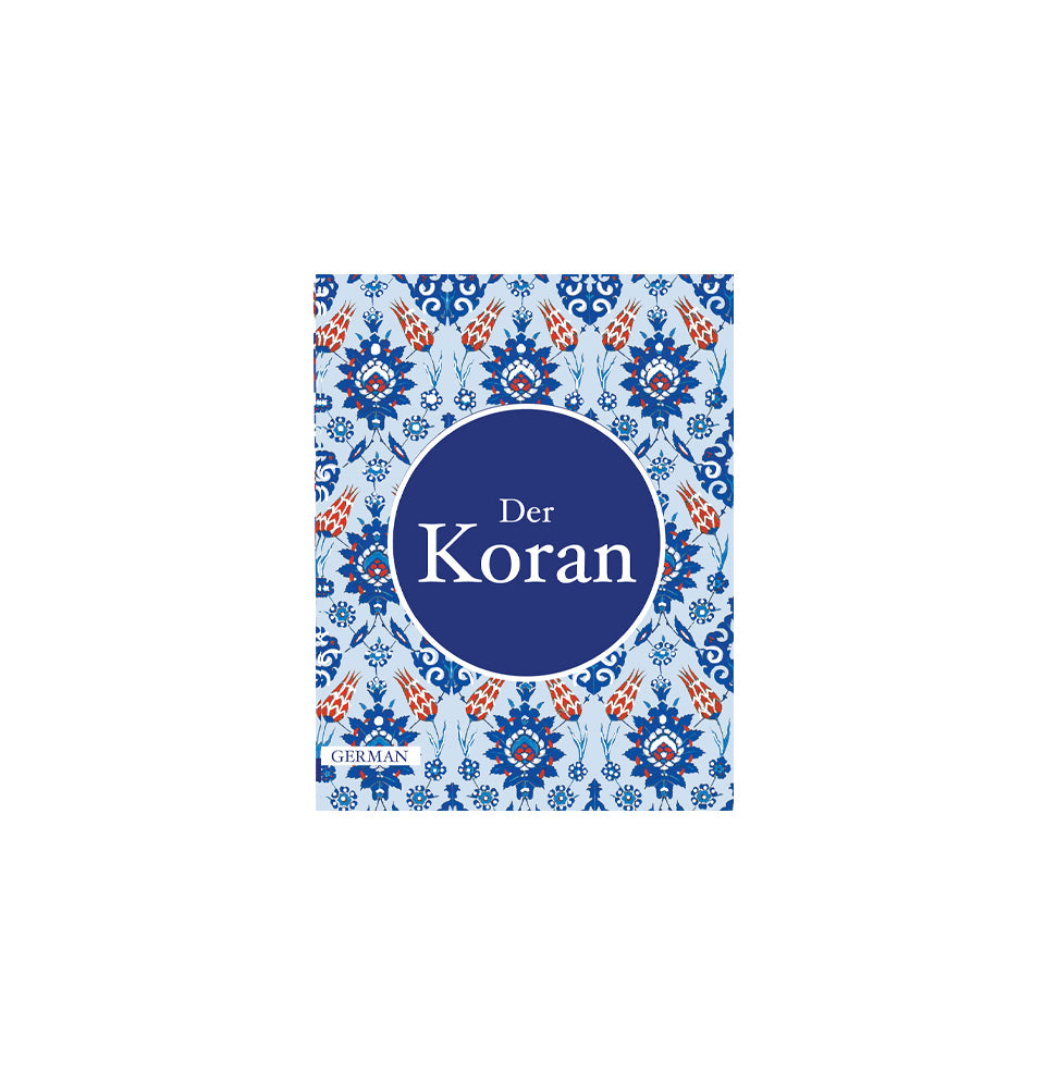 Der Koran (Quran in German)