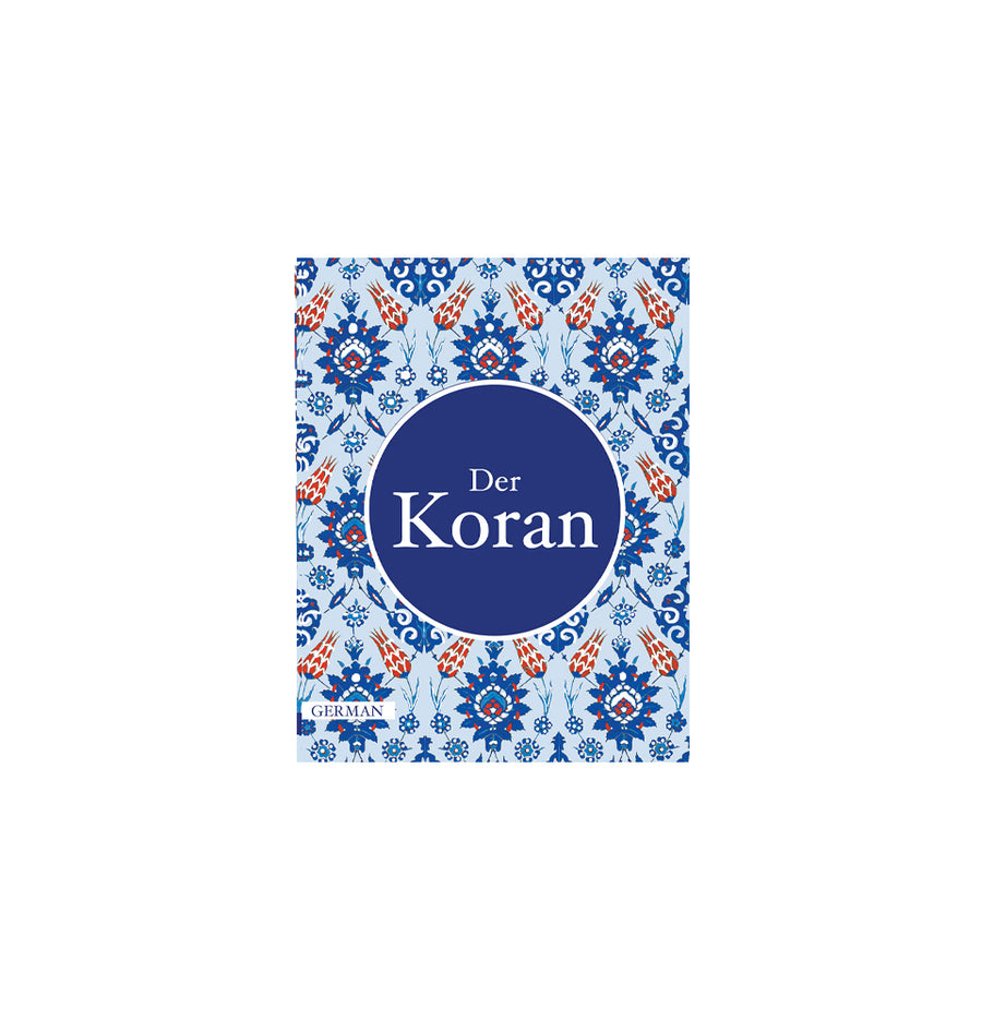 Der Koran (Quran in German)