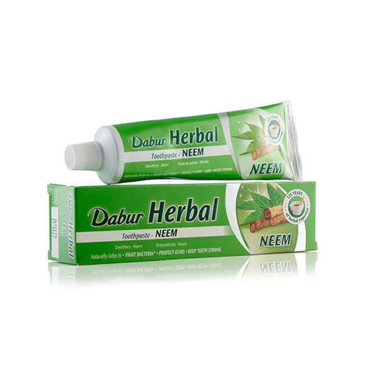 Dabur Neem Toothpaste