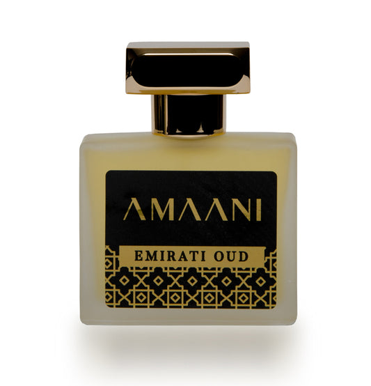 Amaani Emirati Oud 50ml