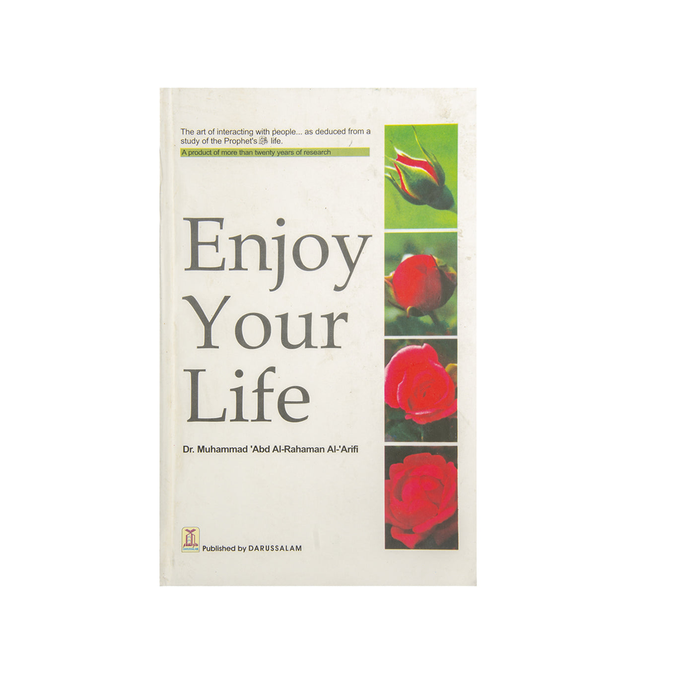 Enjoy Your Life