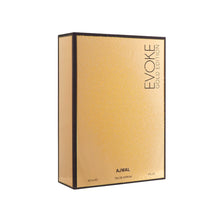 Ajmal Evoke Gold Edition Eau De Perfume 90ml for Men