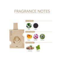 Ajmal Evoke Gold Edition Eau De Perfume 90ml for Men - view 4