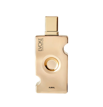 Ajmal Evoke Gold Edition Eau Deperfume 75ml for Women