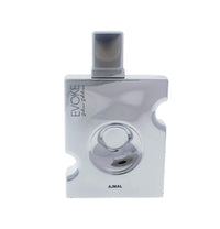 Ajmal Evoke Silver Edition Eau De Parfum 90ml for Men