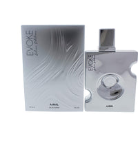 Ajmal Evoke Silver Edition Eau De Parfum 90ml for Men - view 2