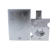 Ajmal Evoke Silver Edition Eau De Parfum 90ml for Men