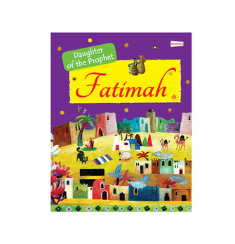 Fatimah