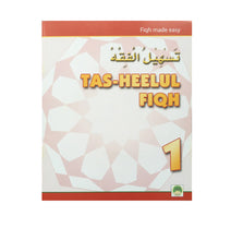 Tas-Heelul Fiqh 1