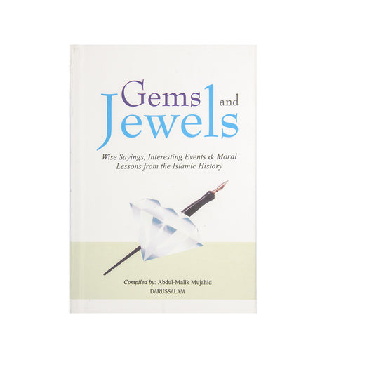 Gems and Jewels