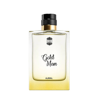 Ajmal Gold Man Eau De Parfum 100 ml