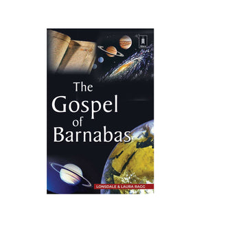 The Gospel Of Barnabas