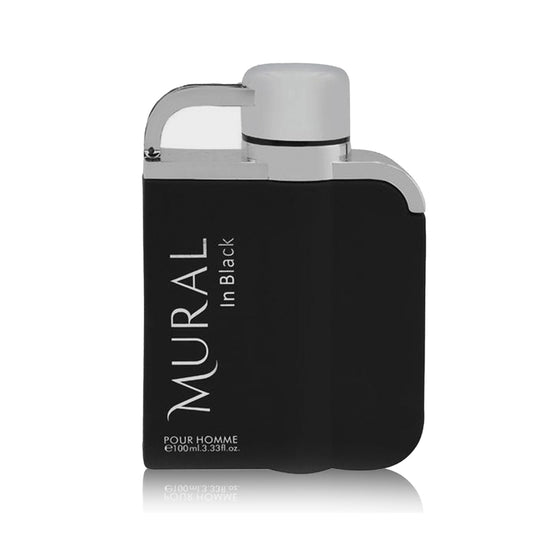 Mural de Ruitz In Black Spray 100ml